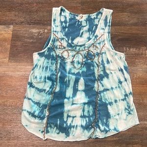 free people tank top